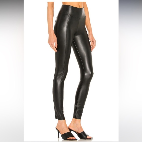 ❌SOLD❌Wolford Edie Forming Leggings in Black New with Tags! - Picture 3 of 9
